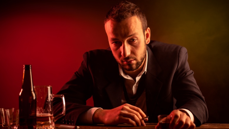 Tips on Managing Hangover