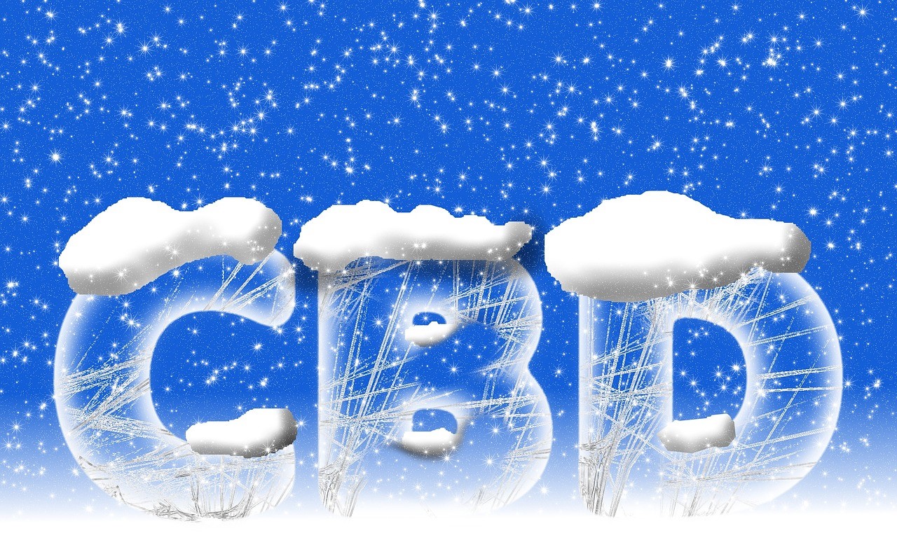 Health Benefits of CBD for Women