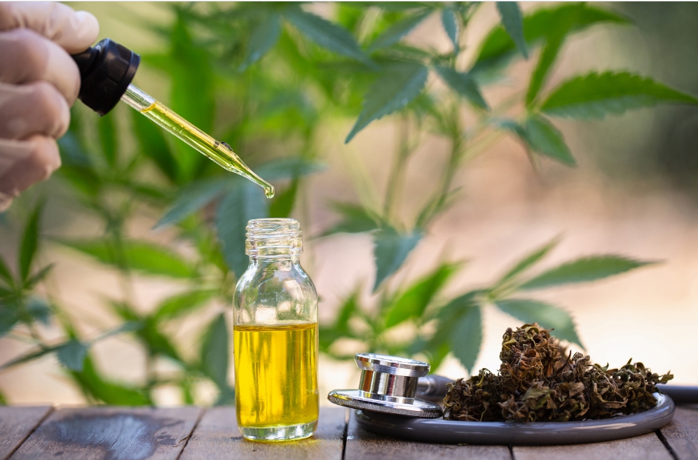 CBD Doses for Different Conditions