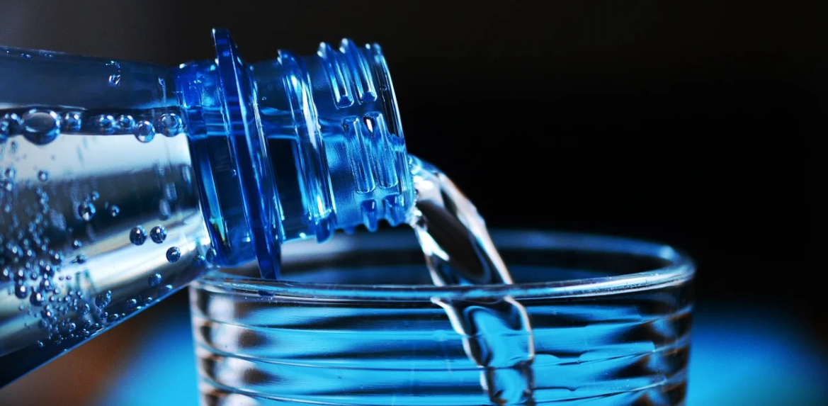 Health Benefits Associated with CBD Water