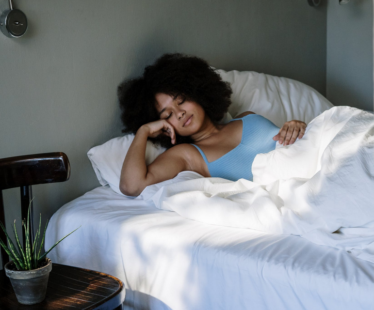 How to Improve Your Sleep