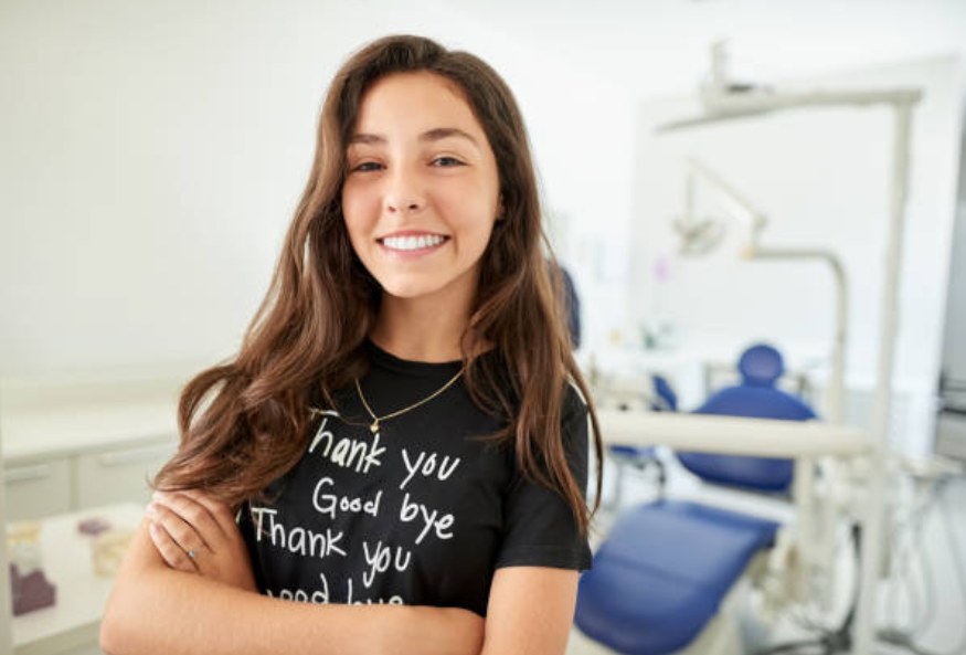 Four Ways to Improve Our Dental Health