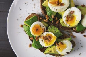 avocado