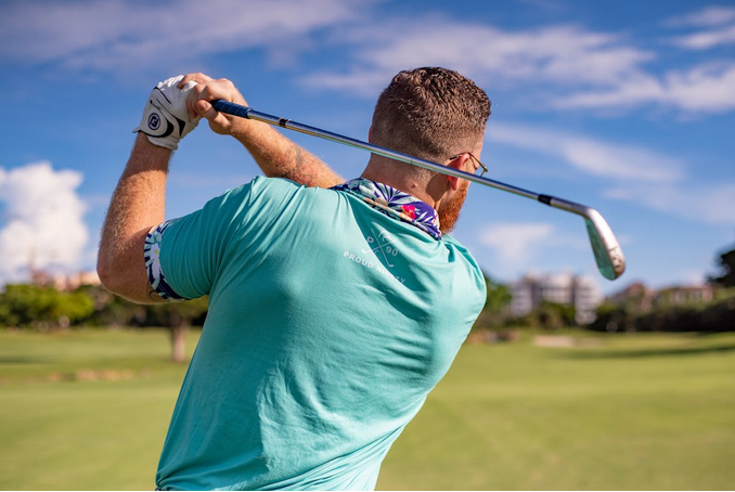 Heart Health to Joint Health: Why Golf Is the Ideal Low-Impact Exercise
